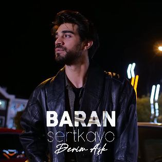 BARAN SERTKAYA