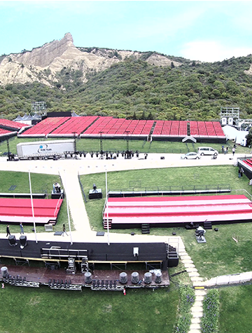 2005-2015 ANZAC CEREMONIES